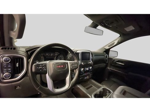 Used 2020 GMC Sierra 1500 SLT w/ SLT Premium Package image 10