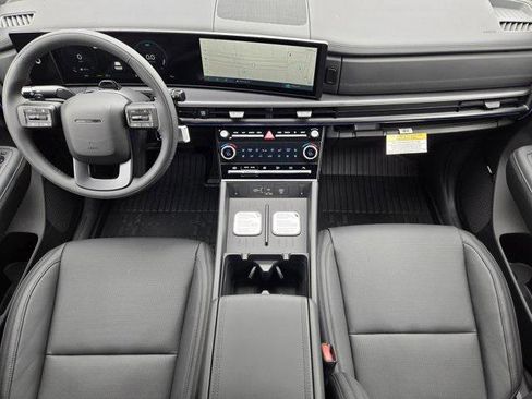 New 2026 Hyundai Santa Fe Calligraphy image 20