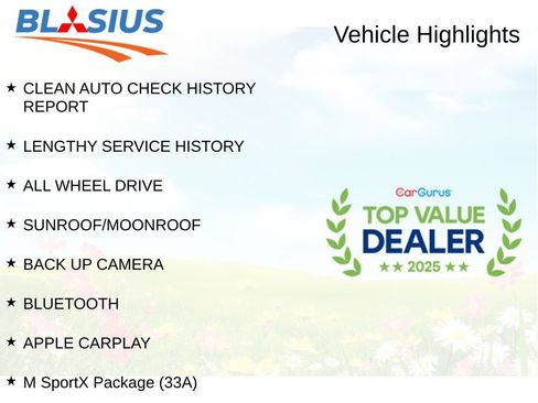 Used 2018 BMW X2 xDrive28i image 15