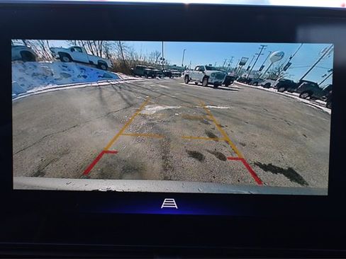 New 2026 Chevrolet Trax LT w/ LT Convenience Package image 30