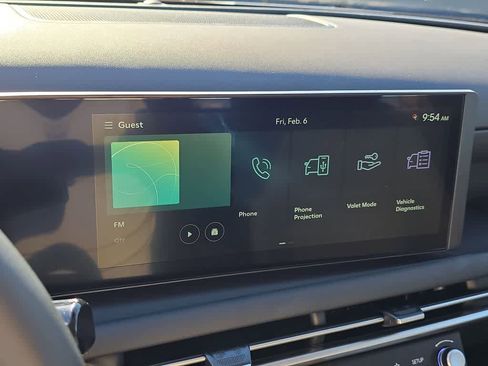 New 2026 Hyundai Tucson SE FWD image 28