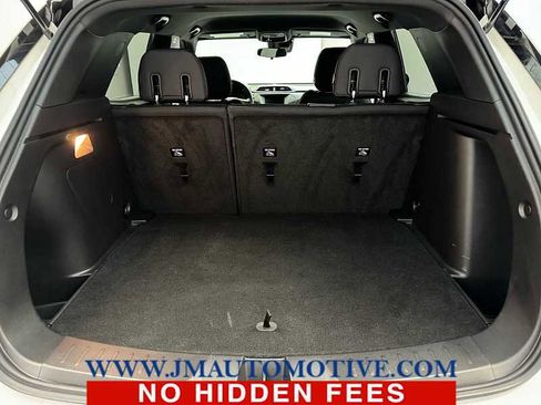 Used 2022 Chevrolet TrailBlazer RS image 16