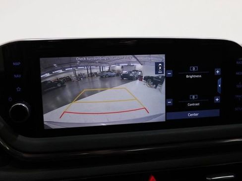 Used 2021 Hyundai Sonata SEL Plus w/ Tech Package FWD image 26