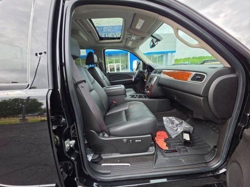 Used 2008 Chevrolet Silverado 3500 LTZ AWD/4WD image 18