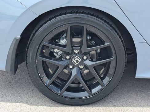 Certified 2022 Honda Civic Sport image 7