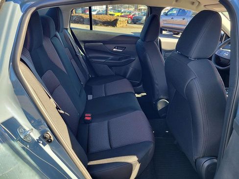 New 2026 Nissan Kicks SV image 18