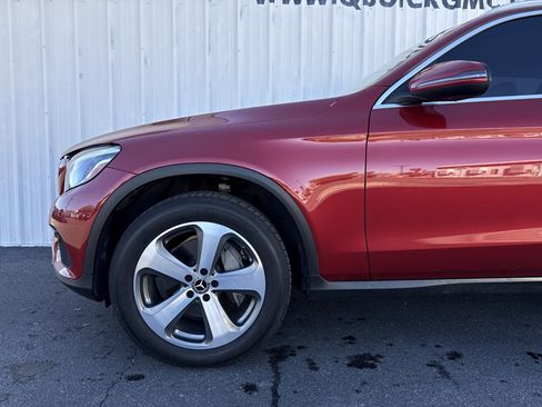 Used 2019 Mercedes-Benz GLC 300 GLC 300 image 5