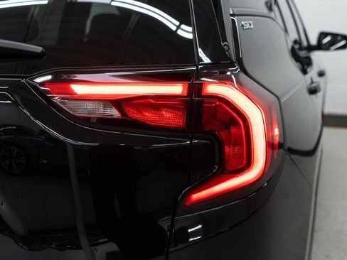 Used 2020 GMC Terrain SLT w/ Preferred Package image 45