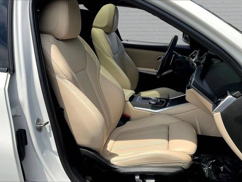 Used 2023 BMW M340i w/ Premium Package RWD image 29