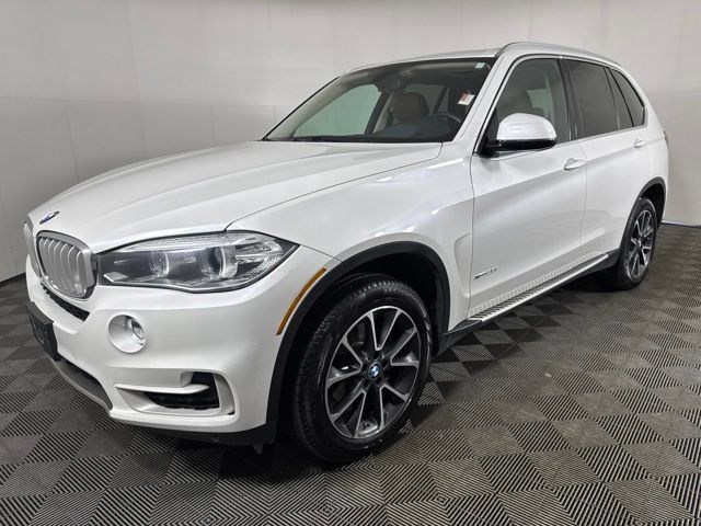 Used 2014 BMW X5 xDrive35i AWD/4WD image 8