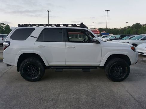 Used 2019 Toyota 4Runner TRD Off-Road Premium image 22