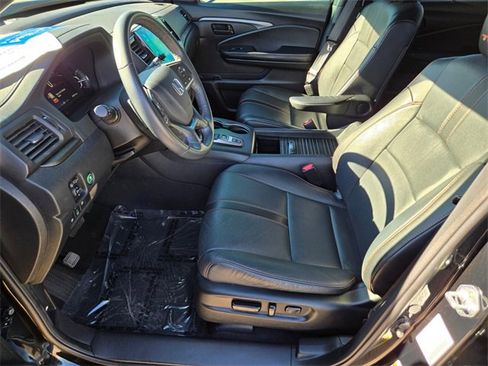 Certified 2023 Honda Passport TrailSport image 13