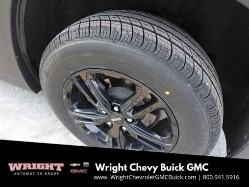 Used 2022 GMC Terrain AT4 image 34