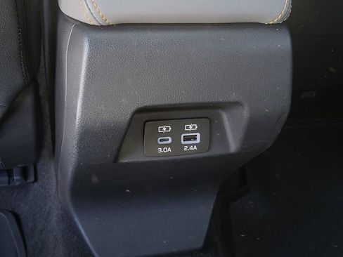 Certified 2024 Subaru Crosstrek 2.5i Wilderness image 16