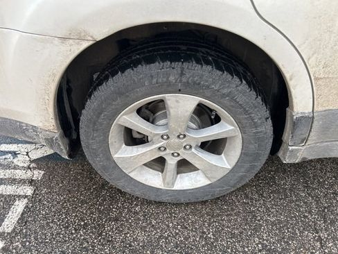 Used 2014 Subaru Outback 2.5i Limited w/ Moonroof Package image 20