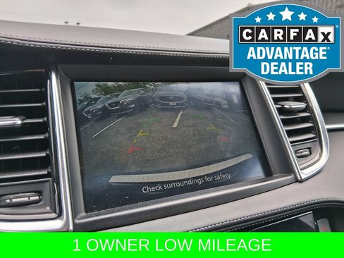 Used 2023 INFINITI QX50 Luxe AWD/4WD image 35