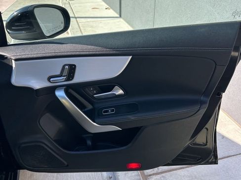 Used 2025 Mercedes-Benz CLA 250 4MATIC image 14