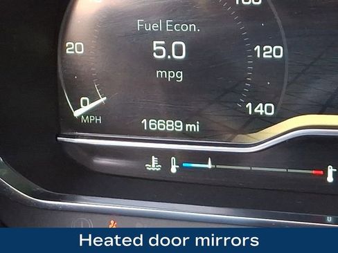 Used 2024 GMC Yukon XL AT4 w/ Technology Package image 26