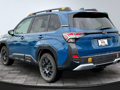 Used 2026 Subaru Forester Wilderness w/ Wilderness Plus Package AWD/4WD image 4