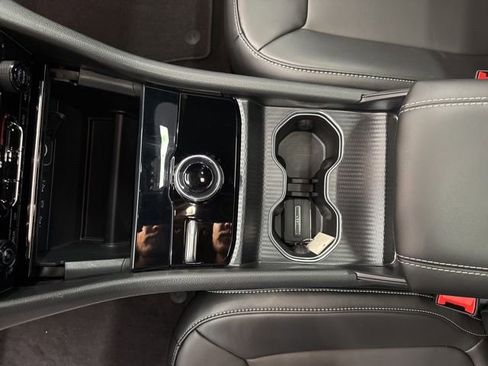 New 2025 Jeep Grand Cherokee Limited AWD/4WD image 31