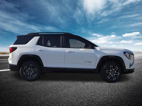 New 2026 GMC Terrain AT4 w/ Technology Package II image 20