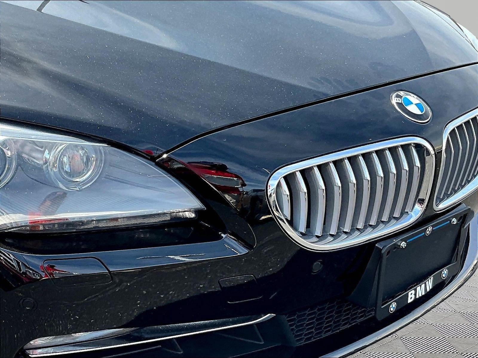 Used 2012 BMW 650i Convertible RWD image 30