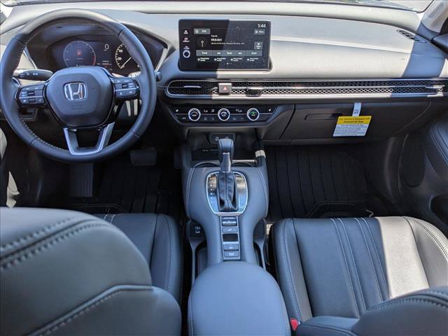 Used 2027 Honda HR-V EX-L image 15