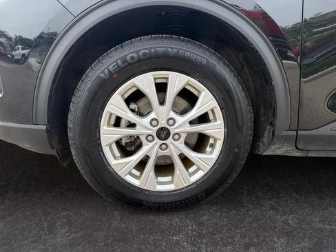 Used 2024 Ford Escape Active AWD/4WD image 15