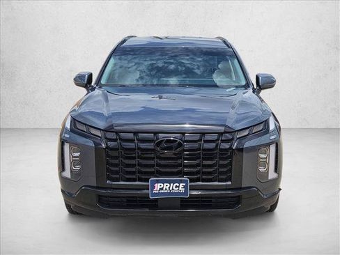 Used 2025 Hyundai Palisade SEL AWD/4WD image 2