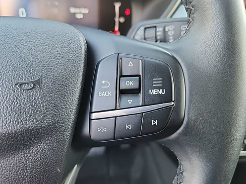 Used 2024 Ford Escape Active FWD image 15
