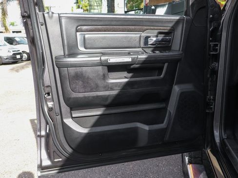 Used 2014 RAM 2500 Limited image 17