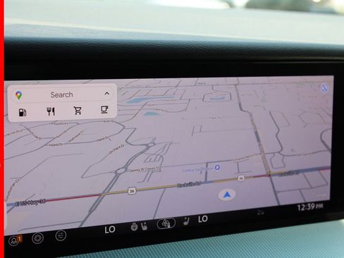 New 2025 Nissan Murano SL image 28