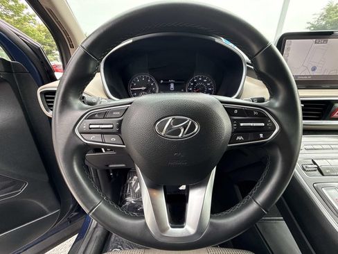Used 2023 Hyundai Santa Fe SEL AWD/4WD image 12