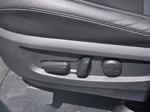 Used 2020 INFINITI QX50 Luxe image 13