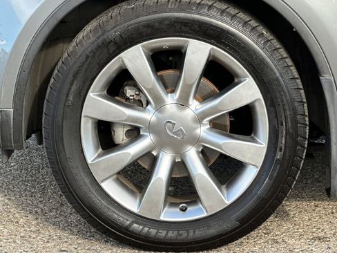 Used 2006 INFINITI FX35 2WD image 26