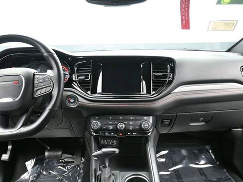 Used 2024 Dodge Durango GT image 21