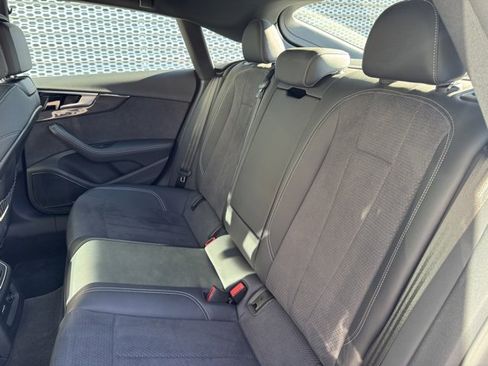 Certified 2025 Audi A5 2.0T Premium Plus w/ Premium Plus image 10