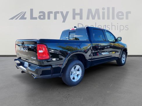 New 2025 RAM 1500 Big Horn image 5