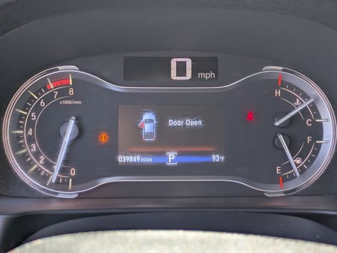 Used 2023 Honda Ridgeline RTL image 21