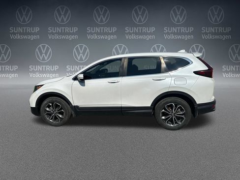 Used 2020 Honda CR-V EX-L image 31
