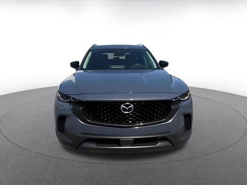 Used 2025 MAZDA CX-50 2.5 Hybrid w/ Premium Plus Pkg AWD/4WD image 4
