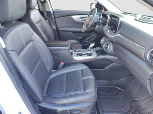 Used 2023 Chevrolet Blazer LT AWD/4WD image 20