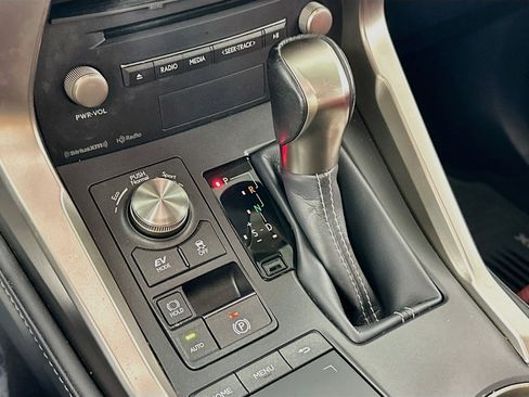 Used 2021 Lexus NX 300h AWD w/ Accessory Package 2 image 16