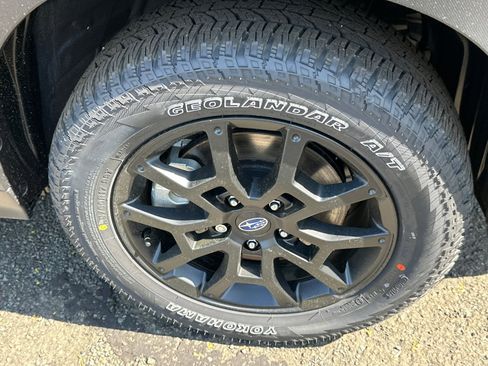 New 2026 Subaru Crosstrek 2.5i Wilderness AWD/4WD image 7