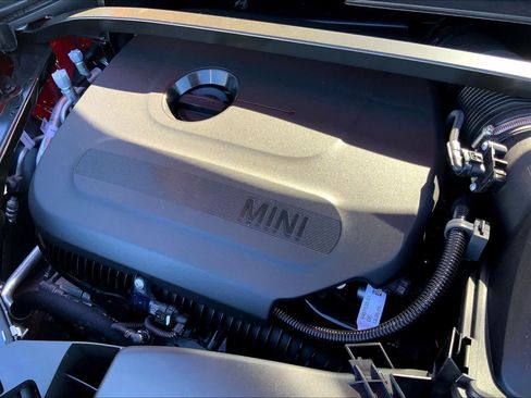 New 2025 MINI Cooper Countryman S w/ Comfort Package Max image 17