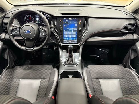 Used 2024 Subaru Legacy Sport image 28