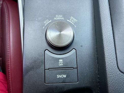Used 2016 Lexus IS 350 w/ F Sport Package RWD image 35