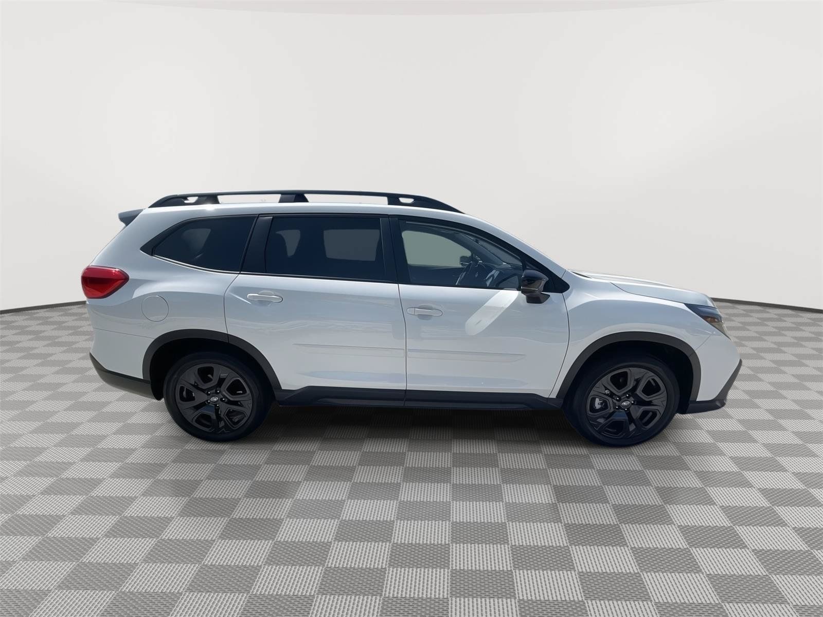 Used 2026 Subaru Ascent Bronze Edition AWD/4WD image 17