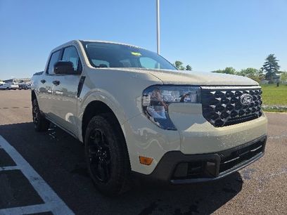 Used 2025 Ford Maverick XLT w/ XLT Luxury Package