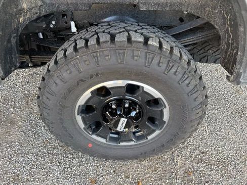 New 2026 Ford F250 Platinum image 5